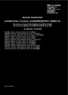 MIL MIL-C-3650A Supplement 1A PDF