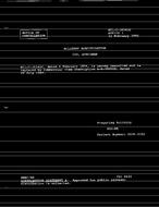 MIL MIL-C-36542C Notice 1 – Cancellation PDF MIL MIL-C-36542C Notice 1 - Cancellation PDF