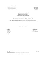 MIL MIL-C-3655/10A Notice 1 - Inactivation PDF