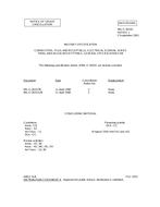 MIL MIL-C-3655/12B Notice 2 - Cancellation PDF