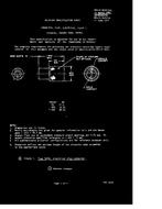 MIL MIL-C-3655/14A PDF