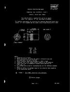 MIL MIL-C-3655/15A PDF MIL MIL-C-3655/15A PDF