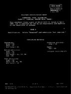 MIL MIL-C-3655/19 Amendment 1 PDF