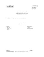 MIL MIL-C-3655/19 Notice 2 - Cancellation PDF