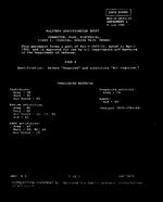 MIL MIL-C-3655/21 Amendment 1 PDF