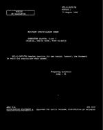 MIL MIL-C-3655/5B Notice 1 - Validation PDF
