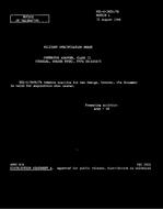 MIL MIL-C-3655/7B Notice 1 - Validation PDF