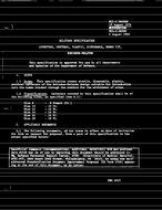 MIL MIL-C-36583A PDF