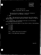 MIL MIL-C-36643A PDF