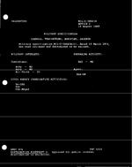 MIL MIL-C-36643A Notice 1 - Validation PDF