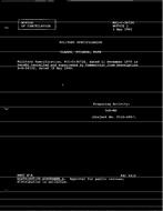 MIL MIL-C-36726 Notice 2 - Cancellation PDF