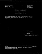 MIL MIL-C-36767 Notice 1 - Cancellation PDF