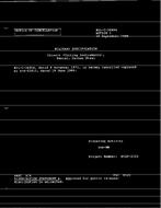 MIL MIL-C-36804 Notice 1 - Cancellation PDF