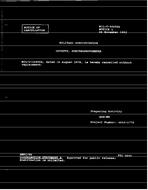 MIL MIL-C-36858A Notice 1 - Cancellation PDF