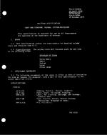 MIL MIL-C-36904A PDF