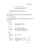 MIL MIL-C-37021 PDF MIL MIL-C-37021 PDF