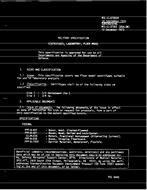 MIL MIL-C-37022A PDF