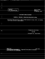 MIL MIL-C-37065 Notice 2 - Cancellation PDF