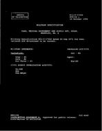 MIL MIL-C-37066 Notice 1 - Validation PDF