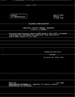 MIL MIL-C-37068 Notice 1 - Cancellation PDF