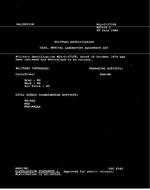 MIL MIL-C-37106 Notice 1 - Validation PDF