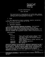 MIL MIL-C-37117A PDF