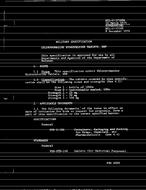 MIL MIL-C-37169A PDF