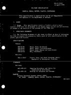 MIL MIL-C-37243 PDF MIL MIL-C-37243 PDF