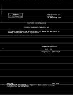 MIL MIL-C-37261 Notice 2 - Cancellation PDF