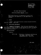 MIL MIL-C-37264A PDF MIL MIL-C-37264A PDF