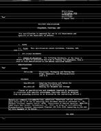 MIL MIL-C-37294A PDF