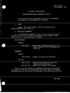 MIL MIL-C-37304 PDF