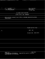 MIL MIL-C-37351A Notice 2 - Cancellation PDF