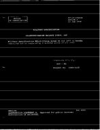 MIL MIL-C-37444A Notice 2 - Cancellation PDF