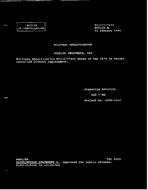 MIL MIL-C-37454 Notice 2 - Cancellation PDF