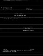 MIL MIL-C-37466 Notice 2 - Cancellation PDF