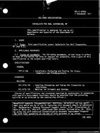 MIL MIL-C-37483 PDF