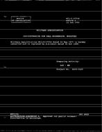 MIL MIL-C-37536 Notice 2 - Cancellation PDF