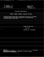 MIL MIL-C-37548 Notice 1 - Cancellation PDF