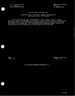 MIL MIL-C-3767/11B Notice 1 - Cancellation PDF