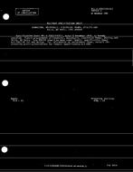 MIL MIL-C-3767/15 Notice 1 - Cancellation PDF