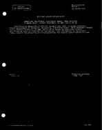 MIL MIL-C-3767/18 Notice 1 - Cancellation PDF