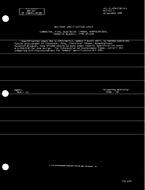 MIL MIL-C-3767/3B Notice 1 - Cancellation PDF