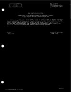 MIL MIL-C-3767B Notice 1 - Cancellation PDF