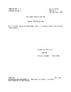 MIL MIL-C-37734 Notice 2 - Cancellation PDF