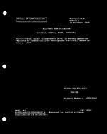 MIL MIL-C-37741A Notice 1 - Cancellation PDF