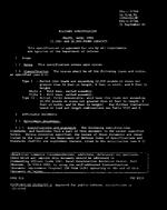 MIL MIL-C-3774B PDF