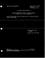 MIL MIL-C-37943 Notice 1 - Cancellation PDF