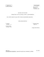 MIL MIL-C-38159/1 Notice 1 - Cancellation PDF