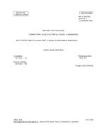MIL MIL-C-38159/3 Notice 1 - Cancellation PDF